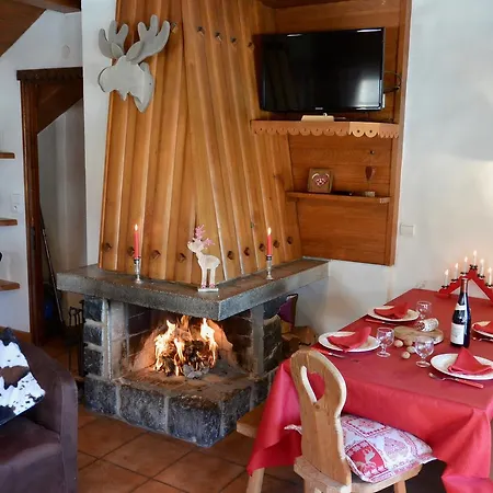 Skilove Appartement