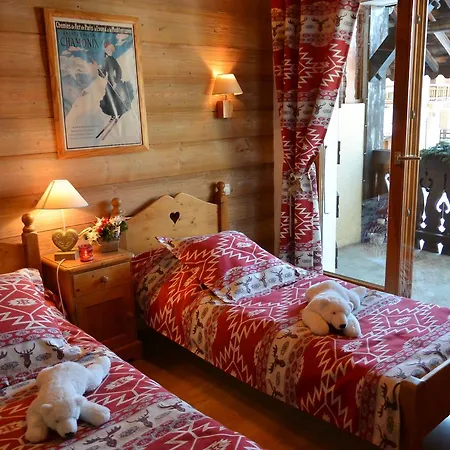 Appartement Skilove